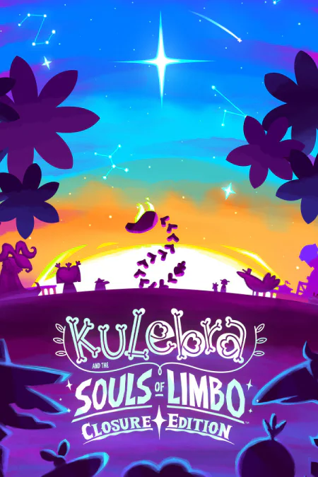 Kulebra and the Souls of Limbo