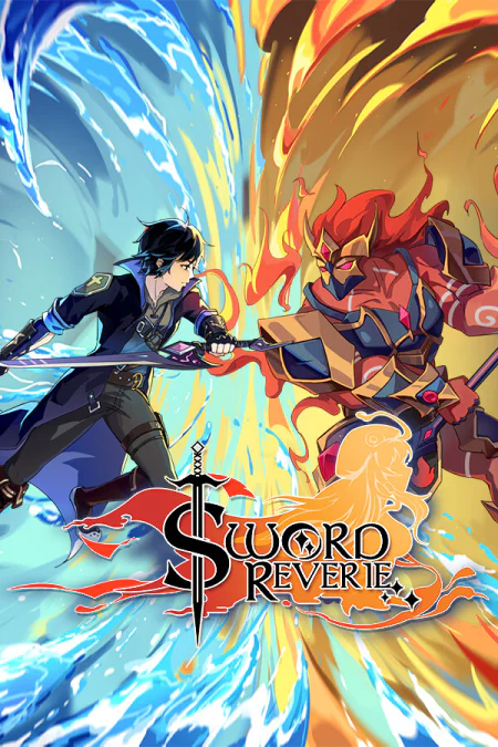 Sword Reverie