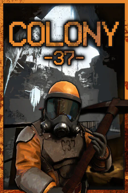 Colony 37
