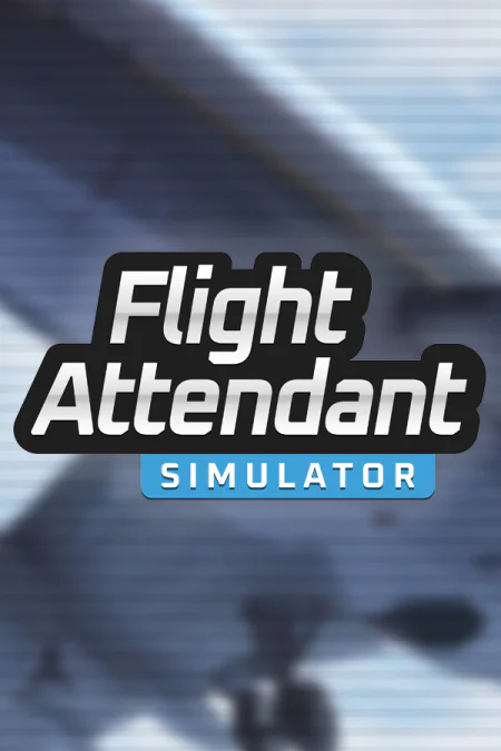 Flight Attendant Simulator