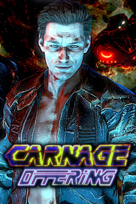 CARNAGE OFFERING