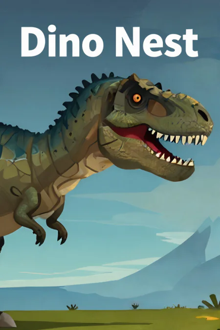 Dino Nest