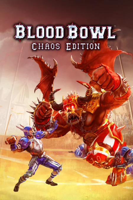 Blood Bowl: Chaos Edition