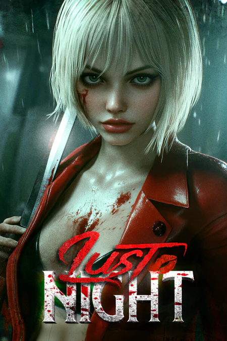 Lust Night