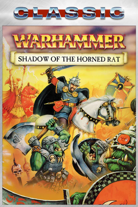 Warhammer: Shadow of the Horned Rat