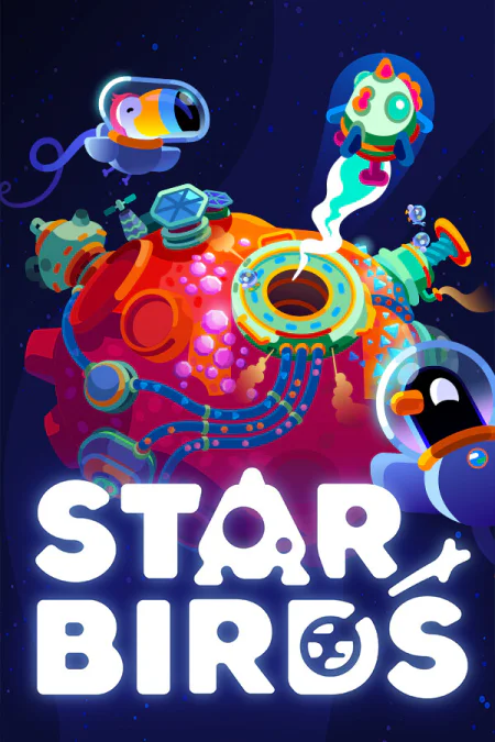 Star Birds