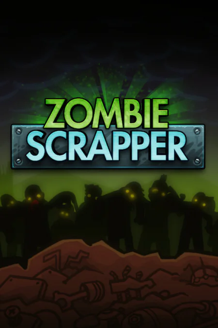 Zombie Scrapper