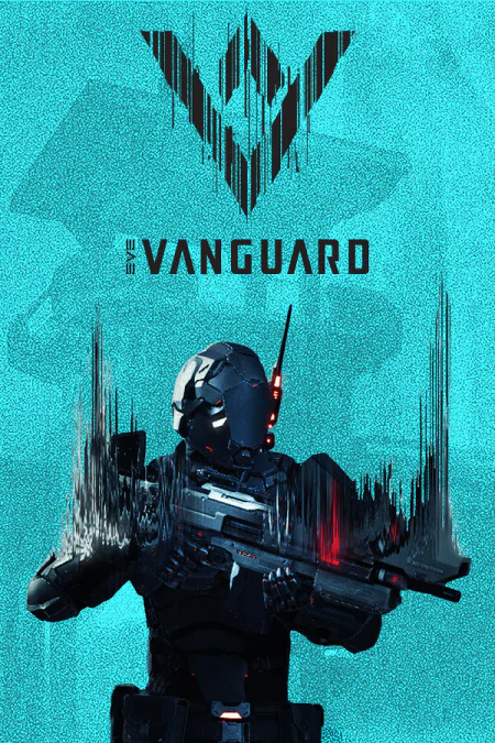 EVE Vanguard