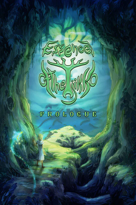 Essence Of The Tjikko - Prologue