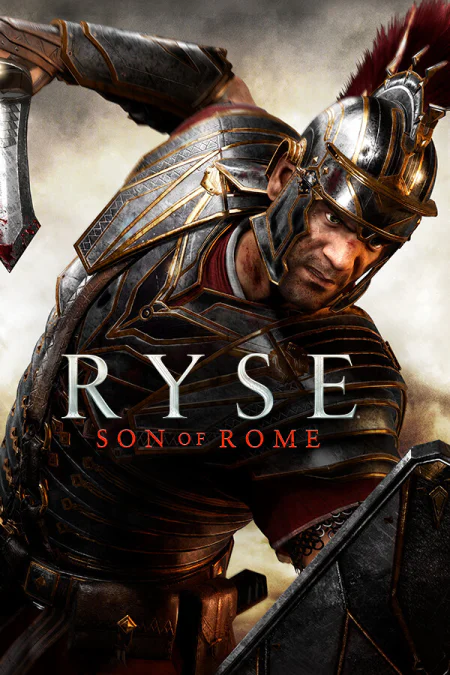 Ryse: Son of Rome