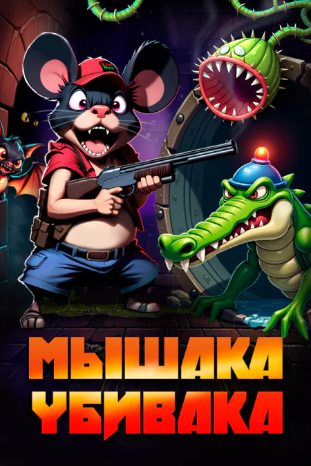 Mishaka Ubivaka