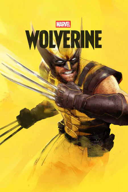 Marvel's Wolverine