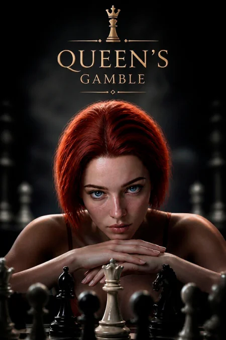 Ren'Py - Queen's Gamble