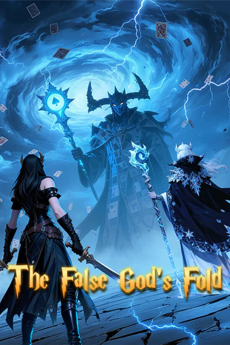 The False God's Fold