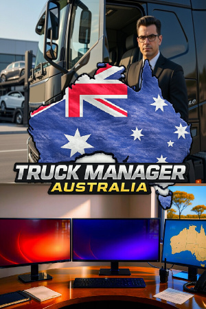 Truck Manager Australia