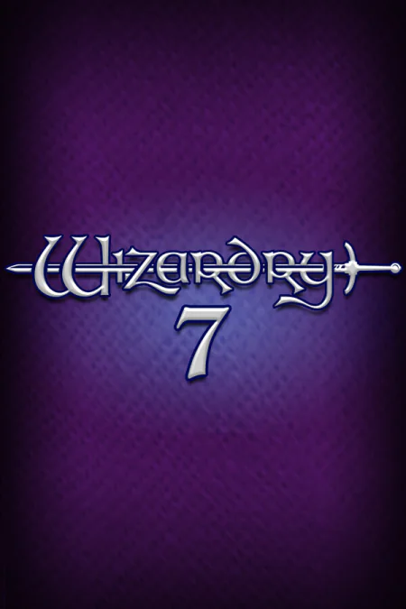 Wizardry 7 Gold