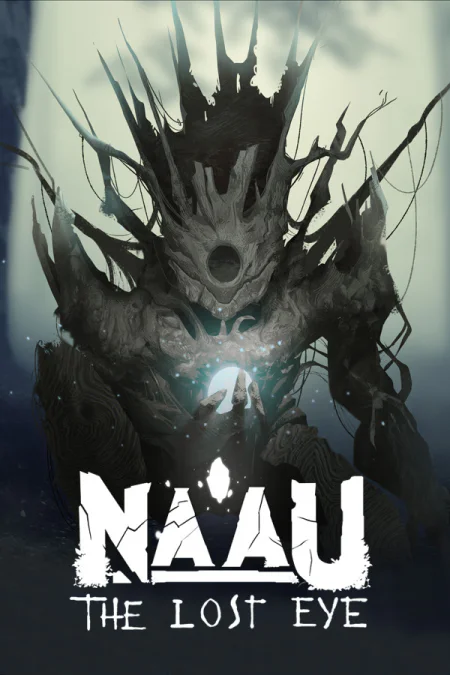 Naau: The Lost Eye