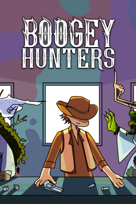 Boogey Hunters