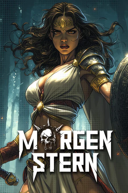 Morgenstern