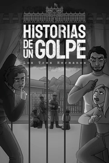 Stories of a coup detat The Three Siblings