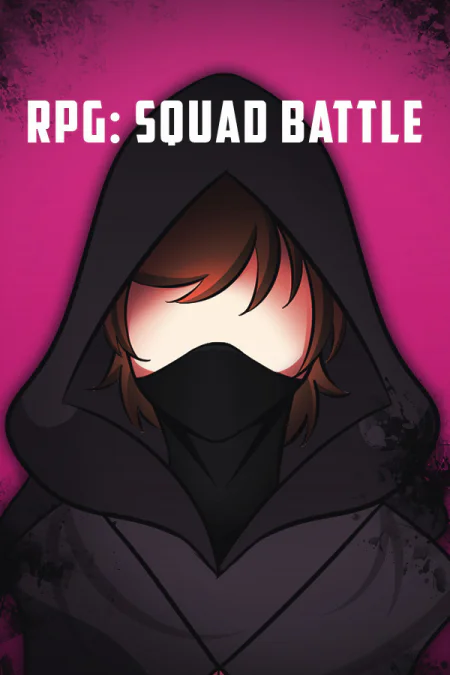 RPG: Squad battle