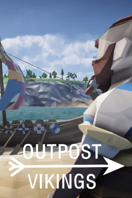 Outpost: Vikings