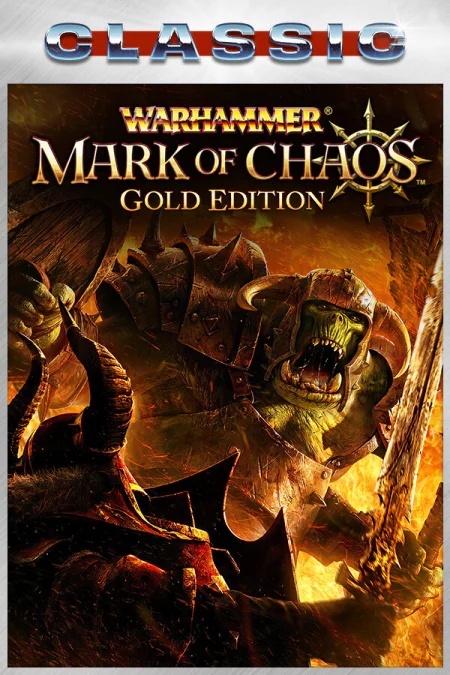 Warhammer: Mark of Chaos (Classic)