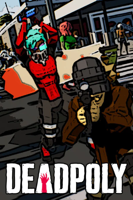 DeadPoly