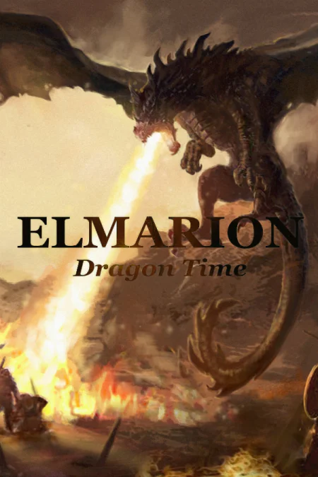Elmarion: Dragon time