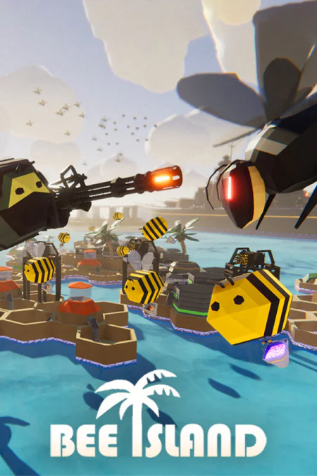 Bee Island