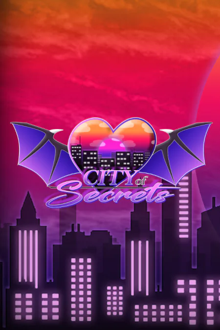 City of Secrets (RPGM)