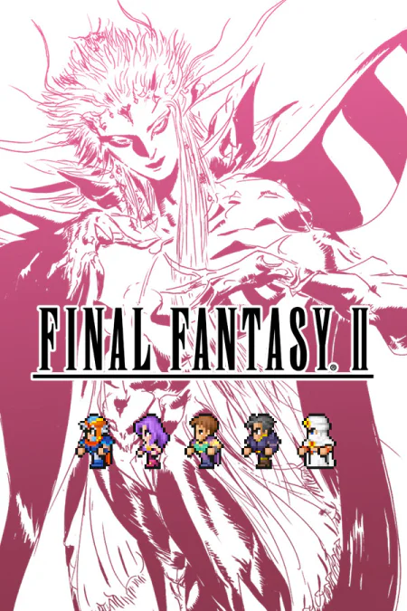 FINAL FANTASY 2