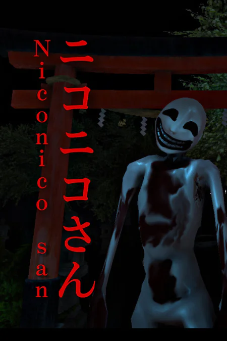 Niconico-san