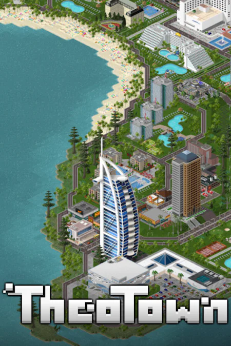 TheoTown