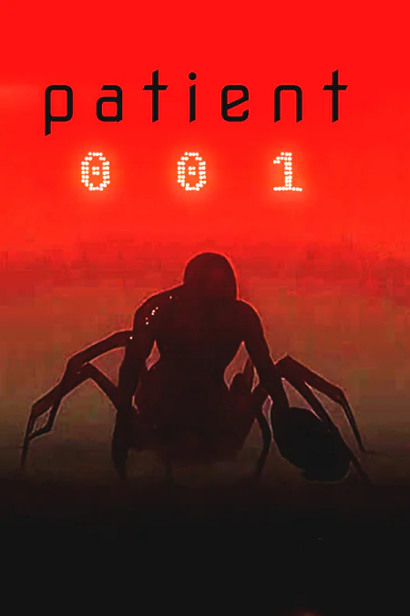 Patient 001