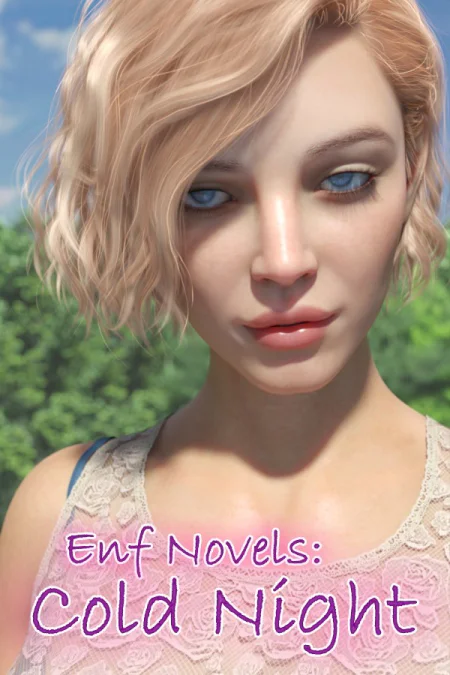 ENF Novels: Cold Night