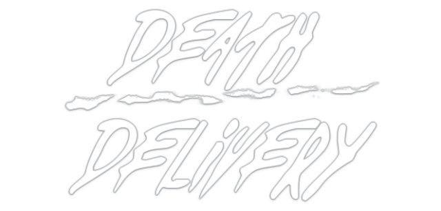 Логотип Death Delivery