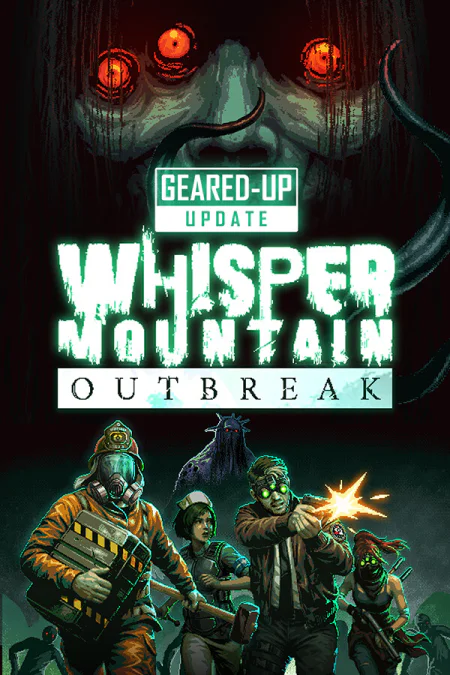 Whisper Mountain Outbreak