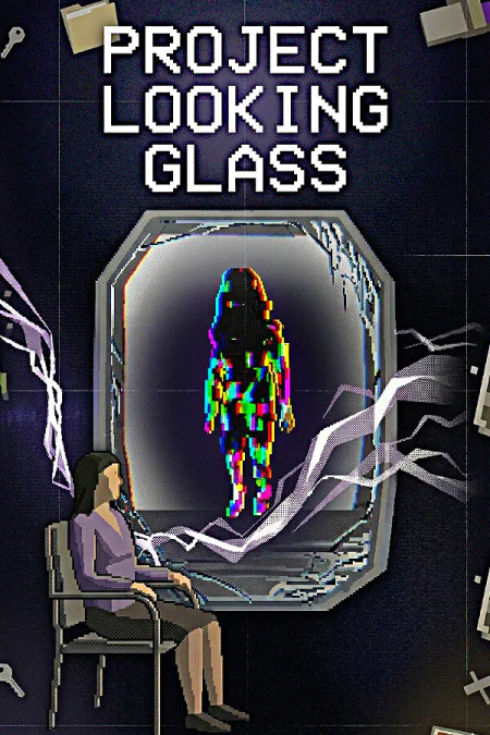 Project Looking Glass