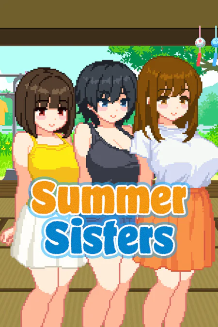 Summer Sisters