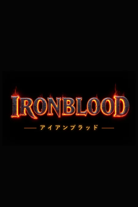 Ironblood