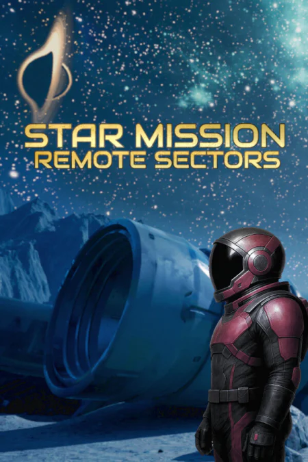 Star Mission: Remote Sectors