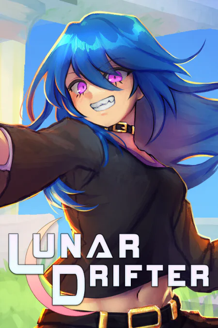 Lunar Drifter