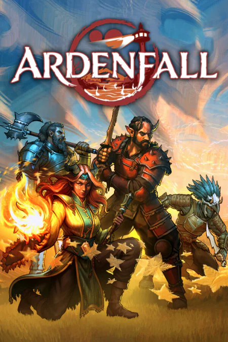 Ardenfall