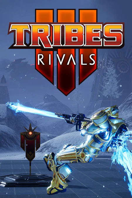 TRIBES 3: Rivals