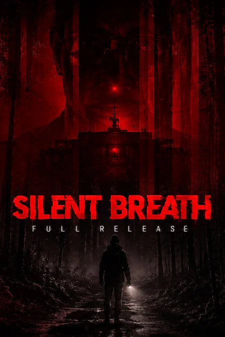 SILENT BREATH