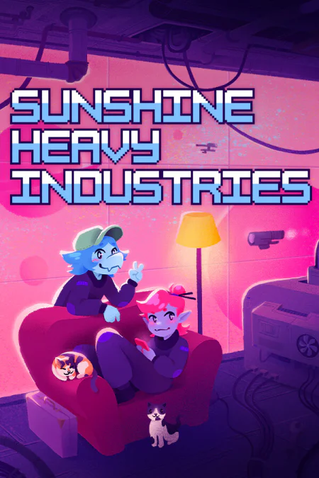 Sunshine Heavy Industries
