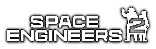 Логотип Space Engineers 2