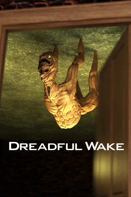 Dreadful Wake