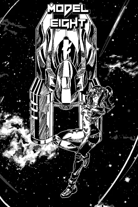 Model Eight